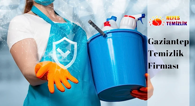 temizlik firması