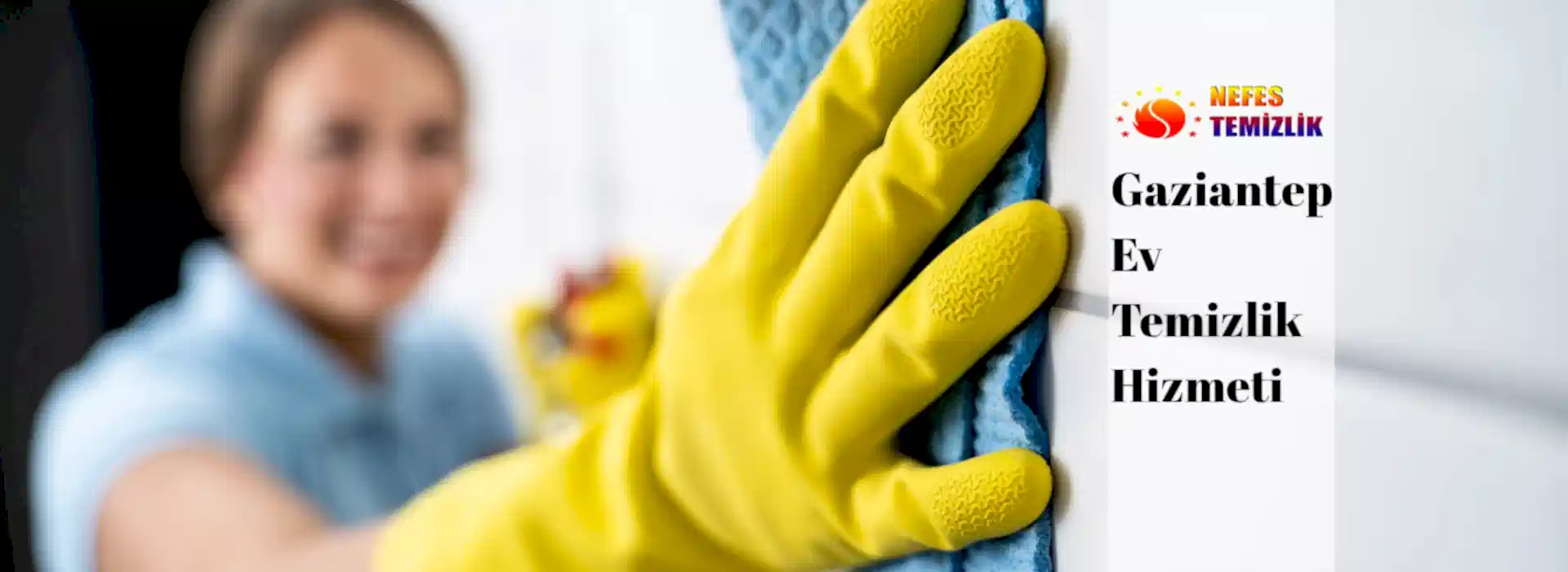 gaziantep ev temizlik